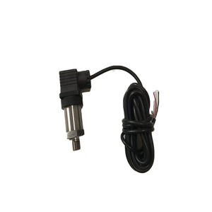 4-20 ma tuyệt đối độ chính xác cao Đầu Dò áp suất chất lỏng cảm biến áp suất chân không với cáp <span class=keywords><strong>2m</strong></span> cho máy phát - Product Image 4