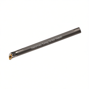 Outil de tournage interne Ttake R/L TA8080 avec plaquettes de tournage positives - Product Image 2