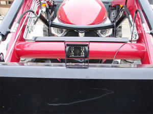 4pin Port CCD étanche véhicule caméra HD vue latérale avant voiture sauvegarde <span class=keywords><strong>Parking</strong></span> caméra de recul - Product Image 5