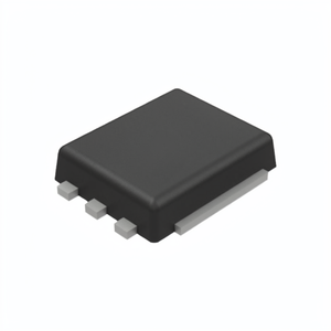 Composants de circuits électroniques : Service complet d'origine pour composants CMS 6 SMD, à fils plats et à pad apparent, pour la gestion de l'alimentation (PMIC) S-19720A00A-A6T8U7 - Product Image 1