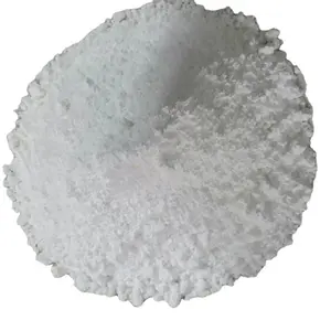 Endüstriyel sınıf ATH Alumina trihidrat tozu Al(OH)3 alüminyum hidroksit alev geciktirici