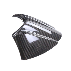 AISKA Kit de carénage arrière en fibre de carbone véritable pour <span class=keywords><strong>moto</strong></span>, pour <span class=keywords><strong>Suzuki</strong></span> GSX1300R <span class=keywords><strong>Hayabusa</strong></span> <span class=keywords><strong>2022</strong></span>-2026 - Product Image 4