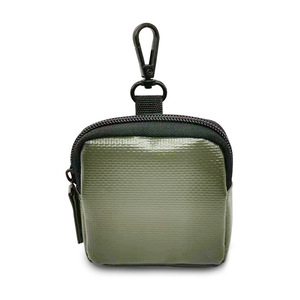 Distributeur de sacs à déjections pour animaux de compagnie, sacs à crottes de chien réutilisables 500D pour le nettoyage des animaux en extérieur - Product Image 2