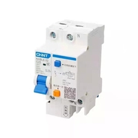 Disjoncteur différentiel (RCBO) CHINT CHNT NXBLE-32 à prix de gros
