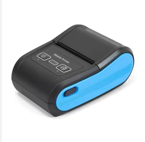 2025 New Arrivals Yunli H22 58mm Thermal Printer Portable <b>Mini</b> Receipt Ticket for Android IOS 203dpi ESC WiFi in Stock - Product Image 4