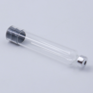 3 زجاجة معقمة زجاجة ، مادة قناة للاستخدام مرة واحدة ، زجاجة تنعيم التجاعيد من المصنع - Product Image 6