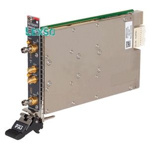 Analizador de Redes Keysight M9807A PXIe de 100 kHz a 44 GHz xgeqpt - Product Image 1