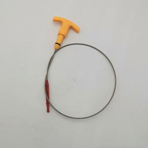แท่ง<span class=keywords><strong>วัด</strong></span>ระดับน้ำมันเครื่อง26611-2E021สำหรับ Hyundai Elantra MISTRA Kia K3/K4/K5/KX7 2015-2018 - Product Image 2