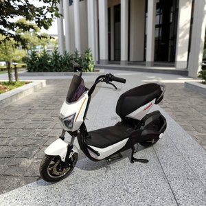Bicicleta Eléctrica Urbana para Adultos, Venta al Por Mayor de Fábrica, Económica, 350W 48V, Motor Trasero, Batería de Plomo-Ácido, Dos Ruedas - Product Image 3