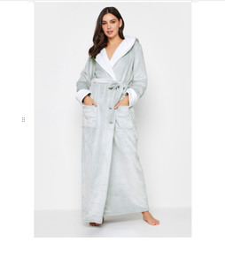 fitted lace wedding dress Amazon.com: Hooded Dressing Gown Women, Womens Hooded Fleece Bathrobe Plush  Robes Winter Warm Soft Long Sleepwear Nightgown : Clothing, Shoes & Jewelry main image 1