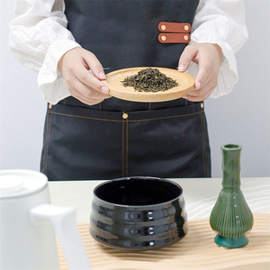 ไม้ตีชาเขียวมัทฉะ Harmony Resin ทำจากพลาสติกโพลีโพรพิลีนที่ใช้กับเครื่องล้างจานได้ ยี่ห้อ <span class=keywords><strong>Fugetsu</strong></span> Chasen ผลิตในประเทศญี่ปุ่น - Product Image 4