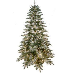 High Quality Indoor <b>Christmas</b> <b>Tree</b> Led <b>Light</b> Decoration <b>Tree</b> Pe Pvc Mixed <b>Christmas</b> <b>Tree</b> Ornaments - Product Image 3