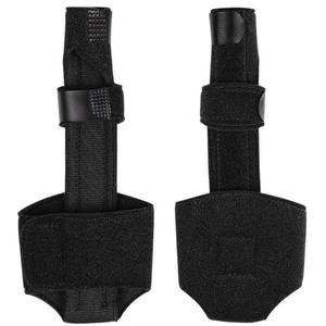 Attelle de compression réglable en néoprène de qualité médicale AOFIT pour l'alignement des doigts et la rééducation des doigts cassés - Product Image 4