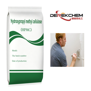 <span class=keywords><strong>Poudre</strong></span> de HPMC économique pour la mastication des murs, réduit les gaspillage de matériaux lors de l'application - Product Image 1