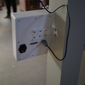 실험실용 단일 암 유니버설 전자식 인장 시험기(100N-1000N 측정 범위 및 <span class=keywords><strong>1</strong></span>% 부하 정확도) - Product Image 3