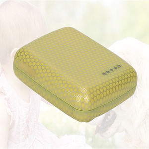 2025 nuevo diseño Anti-lost Smart <span class=keywords><strong>Pet</strong></span> Gps Tracker <span class=keywords><strong>Collar</strong></span> 4G recargable en tiempo Real para actividades de mascotas - Product Image 1