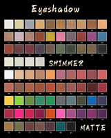 Großhandel Hochwertiger Lidschatten Private Label 9 Farben Erstellen Sie Ihre Eigene Lidschattenpalette Luxus-Lidschattenpalette Mit Spiegel