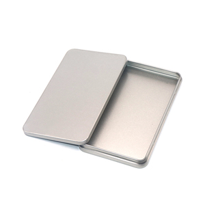 Biểu tượng tùy chỉnh <span class=keywords><strong>tin</strong></span> trường hợp tins Kim Loại Tùy chỉnh in kỹ thuật số Mini hộp thiếc - Product Image 3