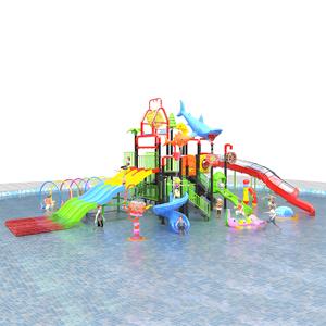 Parco acquatico per bambini, - Product Image 3