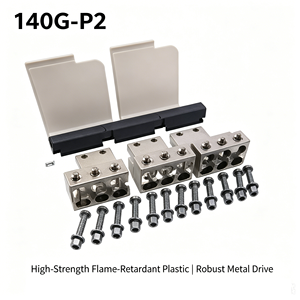 อะไหล่ HVAC <span class=keywords><strong>140G</strong></span>-P2 สำหรับระบบทำความเย็น HVAC - คุณภาพระดับ OEM คุณภาพพรีเมียม ด้ามจับสวิตช์ตัดการเชื่อมต่อ - Product Image 1