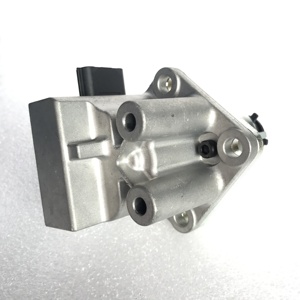PC60 U15 U20 support d'actionneur de régulateur de pelle 4TNV98 4TNV94 4TNV98T 4TNV94L 129927-61601 729974-51370 pompe d'injection de carburant Diesel - Product Image 5