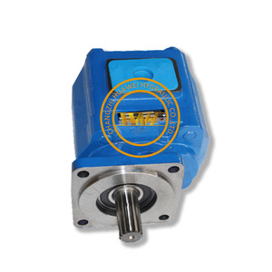 Bomba Hidráulica de Engranajes 11C0055 para Cargadora XGMA <span class=keywords><strong>932</strong></span> - Product Image 5