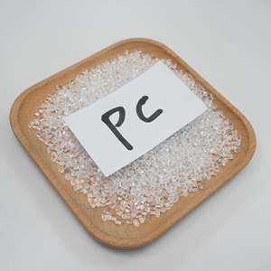 PC 945u Polycarbonate <span class=keywords><strong>UV</strong></span> ổn định <span class=keywords><strong>PMMA</strong></span> nhựa UL-94 v0 tiêu chuẩn nguyên liệu giá - Product Image 6