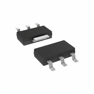 Power Management (PMIC) In Stock TLV1117CDCYG3 Components Electronic TO 261 4, TO 261AA - Product Image 1