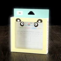 Boîtes d'emballage en PVC pour fabricants, boîtes en plastique transparent PET, boîtes cadeaux en PP givrées, boîtes d'emballage colorées