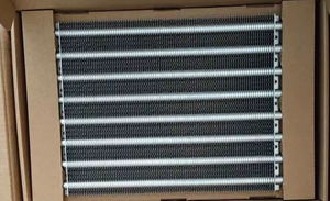 Refroidisseur d'huile JF011E RE0F10A F4A232 à 8 tubes, radiateur d'huile renforcé pour transmission <span class=keywords><strong>automatique</strong></span>, accessoires automobiles pour Hyundai, Mitsubishi, <span class=keywords><strong>Nissan</strong></span> - Product Image 4