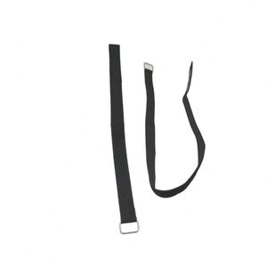Custom logo Nylon Fastener <b>Adhesive</b> Nylon Velcroes <b>Hook</b> and Loop Strap 100% Nylon Cinch Strap Buckle Velcroes Strap - Product Image 3