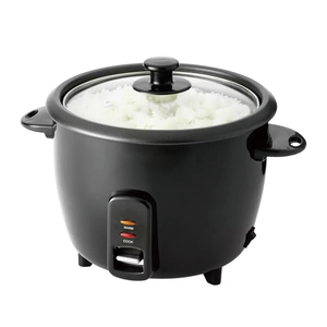 Nồi cơm điện đa năng một chạm hoạt động đa năng cho nồi cơm điện 6 cốc Nồi cơm điện 3 cốc chưa nấu chín nồi không dính có thể tháo rời - Product Image 6