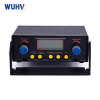 FC-2G Low Price Lightning Protection Component Tester