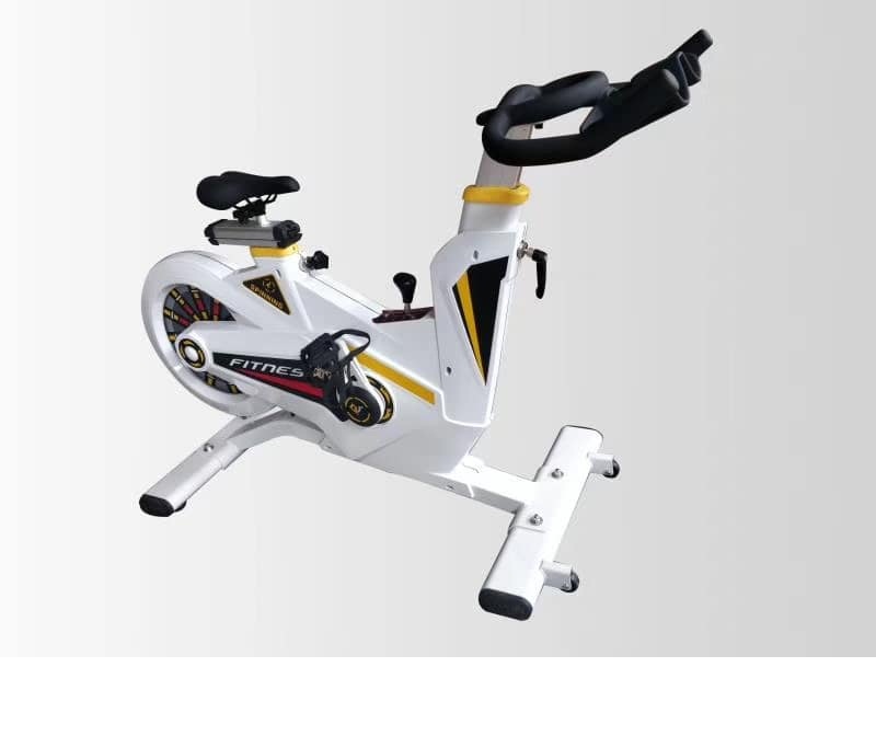 Лучшее качество, велотренажер для помещений, велотренажер, тренажер для фитнеса, кардио-оборудование, велотренажер для тренажерного зала