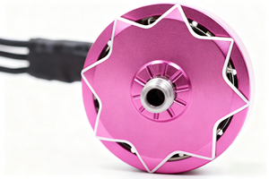 FPV 드론 레이싱 모터에 대한 경주를위한 2306 2400kv 브러시리스 모터 - Product Image 4