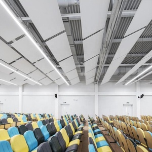 Nuages acoustiques non combustibles <span class=keywords><strong>pour</strong></span> le bureau - Product Image 6