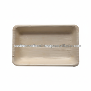 25 X 15 cm Deep Rectangular Tray - Product Image 1