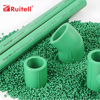 Tuyau d'eau PPR haute pression Chine PN25, flexible, durable, écologique, certifié CE/ISO, durée de vie supérieure à 50 ans
