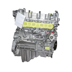 Best Price 4 Cylinder Land Rover Engine 204DT For Land Rover Discovery 5 Diesel 2.0T