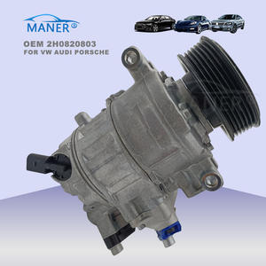 Compresores de Aire Acondicionado MANER 2H0820803 para VW AMAROK - Product Image 3