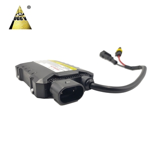 <strong>12V</strong> 35W <strong>Xenon</strong> <strong>HID</strong> <strong>Ballast</strong> Waterproof For H1 H3 H4-2 H4-3 H7 H8 9005 9006 Slim <strong>Ballast</strong> For Universal Cars