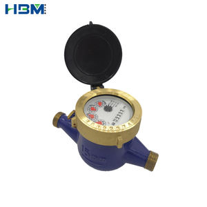 <span class=keywords><strong>Elster</strong></span> medidor de água fria multi jato ss304 - Product Image 6