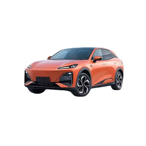 Voiture de route gauche haute performance conçue pour la conduite rapide sur autoroute urbaine, technologie moderne, design élégant, confort supérieur, Euro VI - Product Image 1