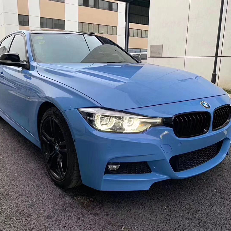 Abu Dhabi Bleu