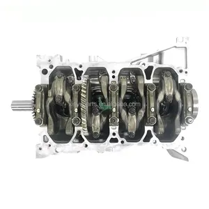 Venda quente de fundição diesel Cnc do bloco de cilindro do motor 8AR para Toyota