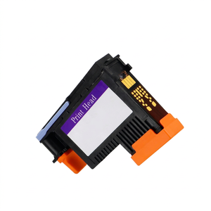 Cabezal de Impresión Compatible 731, Negro Fotográfico C2V27A, para Impresora Plotter HP T1700 T1700dr, Cartucho de Tinta para Impresión Digital - Product Image 1