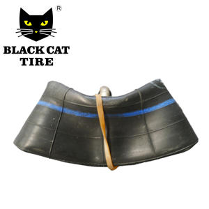 <span class=keywords><strong>Chambre</strong></span> <span class=keywords><strong>à</strong></span> <span class=keywords><strong>air</strong></span> de pneu Black Cat <span class=keywords><strong>200x50</strong></span> pour trottinette électrique, tube de rechange pneumatique durable - Product Image 3