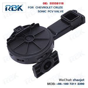 Válvula de Admisión y Escape Rek 55558118 Unidireccional para Reparación de Motores de Automóviles - Product Image 3