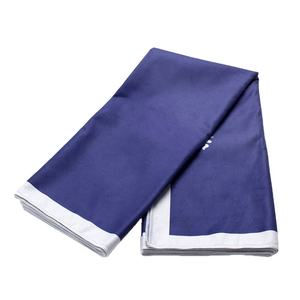 Tùy Chỉnh Sợi Nhỏ Hai Mặt Lông Cừu In Thể Thao Khăn Kích Thước Lớn Mồ Hôi Hấp Thụ Nhanh Chóng Làm Khô Phòng Tập Thể Dục Khăn - Product Image 2