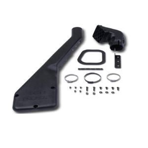 Kit de Admisión de Aire para Automóvil, Snorkel, Kit de Carrocería ABS para Defender 110, para Cross River 4WD Todoterreno 4x4, Elevación del Motor, SS385HF - Product Image 4